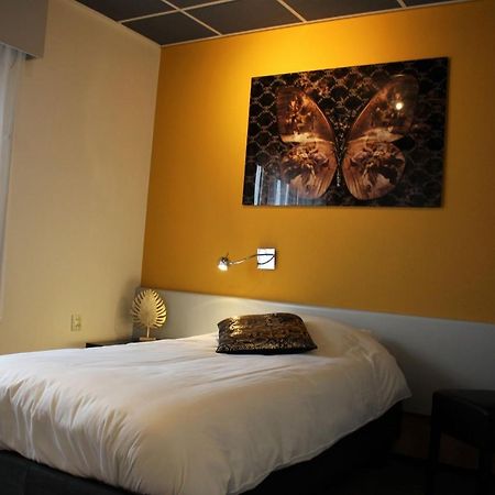 Hotel Restaurant De Jonge Heertjes อัลส์เมียร์ ภายนอก รูปภาพ